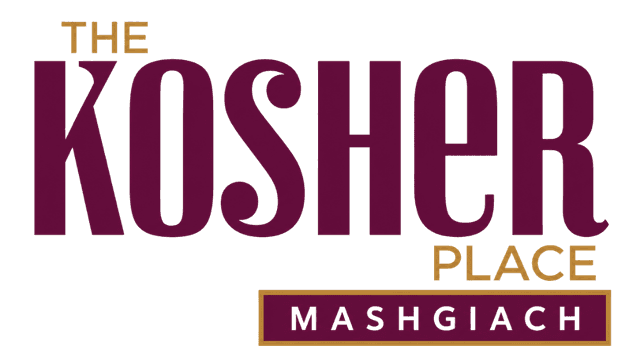 The Kosher Place Mashgiach